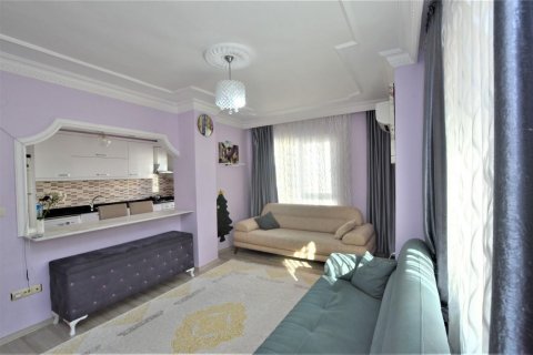 پنت هاس در  Alanya ، ترکیه 220 متر مربع.  شماره 208501 - 2