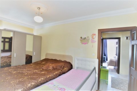 پنت هاس در  Alanya ، ترکیه 220 متر مربع.  شماره 208501 - 7