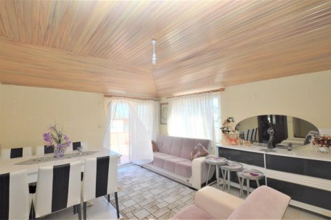 پنت هاس در  Alanya ، ترکیه 220 متر مربع.  شماره 208501 - 12