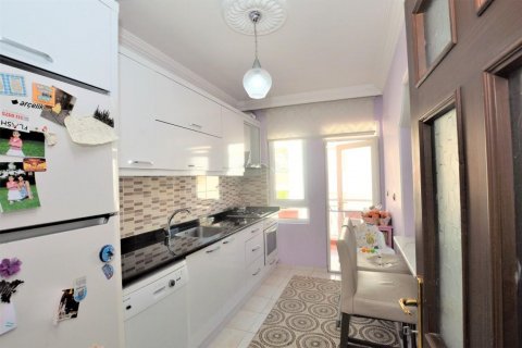 پنت هاس در  Alanya ، ترکیه 220 متر مربع.  شماره 208501 - 4