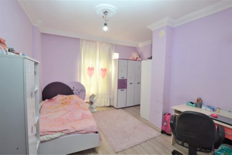پنت هاس در  Alanya ، ترکیه 220 متر مربع.  شماره 208501 - 19