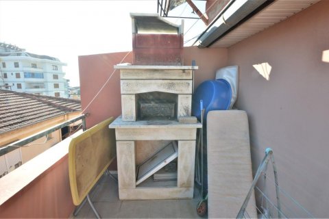 پنت هاس در  Alanya ، ترکیه 220 متر مربع.  شماره 208501 - 18