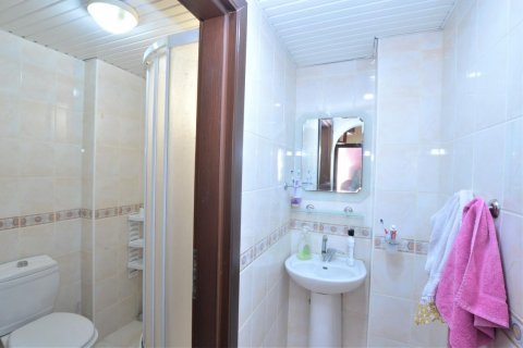 پنت هاس در  Alanya ، ترکیه 220 متر مربع.  شماره 208501 - 9