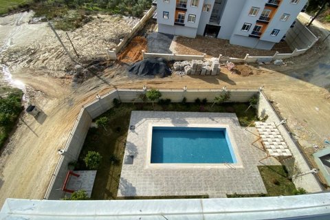 Apartment for sale  in Avsallar, Antalya, Turkey, 55m2, No. 208499 – photo 29