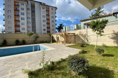 Apartment for sale  in Avsallar, Antalya, Turkey, 55m2, No. 208499 – photo 4