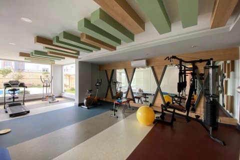 Apartment for sale  in Avsallar, Antalya, Turkey, 55m2, No. 208499 – photo 15