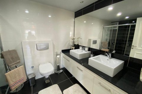 Lägenhet  i Cikcilli, Antalya, Turkiet Nr. 208497 - 20