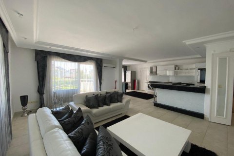 Lägenhet  i Cikcilli, Antalya, Turkiet Nr. 208497 - 8