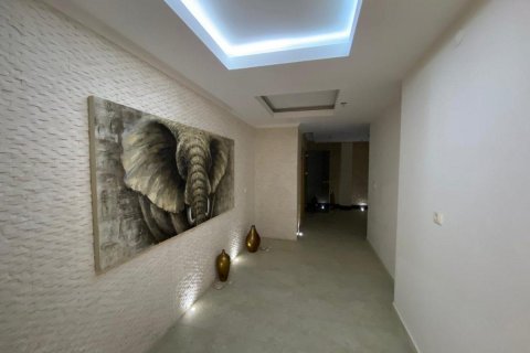 Lägenhet  i Cikcilli, Antalya, Turkiet Nr. 208497 - 4