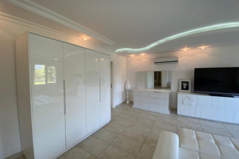 Lägenhet  i Cikcilli, Antalya, Turkiet Nr. 208497 - 16