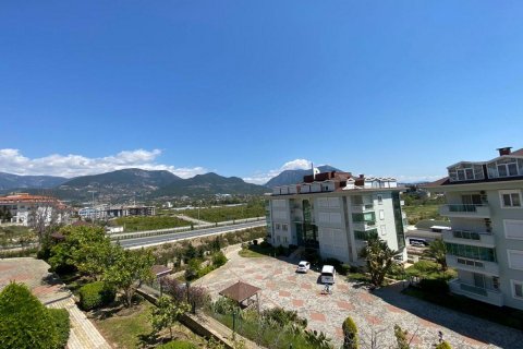 Lägenhet  i Cikcilli, Antalya, Turkiet Nr. 208497 - 24