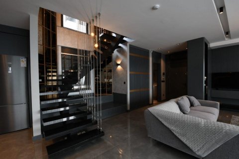 Villa  i Alanya, Antalya, Turkiet Nr. 208500 - 22