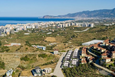 Villa  i Alanya, Antalya, Turkiet Nr. 208500 - 10