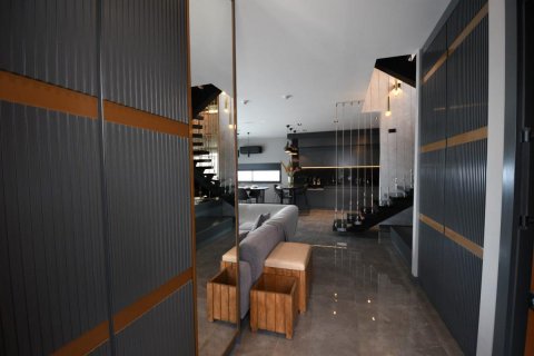 Villa  i Alanya, Antalya, Turkiet Nr. 208500 - 12