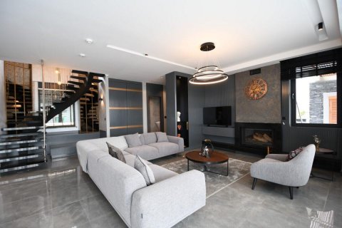 Villa  i Alanya, Antalya, Turkiet Nr. 208500 - 18