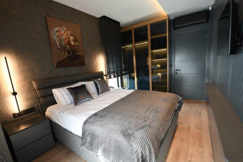 Villa  i Alanya, Antalya, Turkiet Nr. 208500 - 29