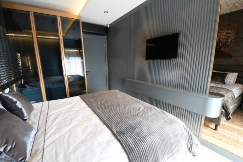 Villa  i Alanya, Antalya, Turkiet Nr. 208500 - 28