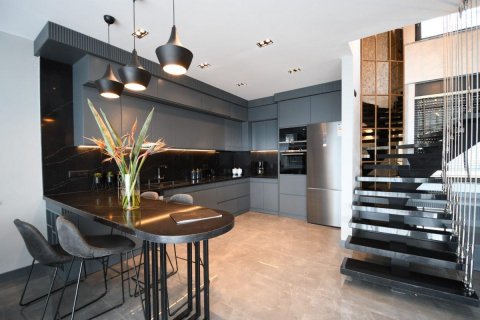 Villa  i Alanya, Antalya, Turkiet Nr. 208500 - 20