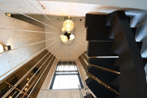 Villa  i Alanya, Antalya, Turkiet Nr. 208500 - 24