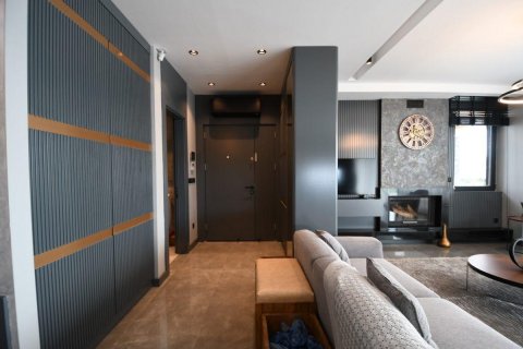 Villa  i Alanya, Antalya, Turkiet Nr. 208500 - 13