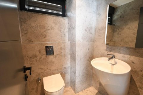 Villa  i Alanya, Antalya, Turkiet Nr. 208500 - 23