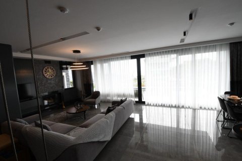 Villa  i Alanya, Antalya, Turkiet Nr. 208500 - 26
