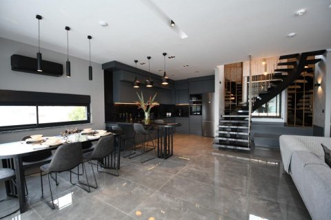 Villa  i Alanya, Antalya, Turkiet Nr. 208500 - 15