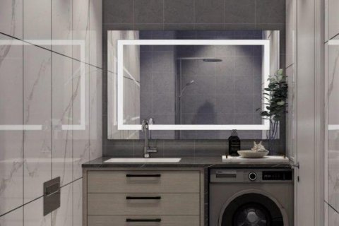 Продажа пентхауса в Каргыджаке, Аланье, Анталье, Турция 2 комн., 46м2, №207774 – фото 10