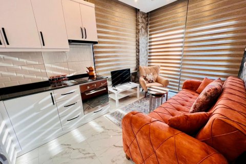 Lejlighed  i Kestel, Antalya, Tyrkiet Nr. 207779 - 2