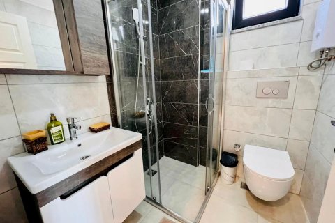 Lejlighed  i Kestel, Antalya, Tyrkiet Nr. 207779 - 7