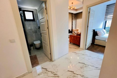 Lejlighed  i Kestel, Antalya, Tyrkiet Nr. 207779 - 5