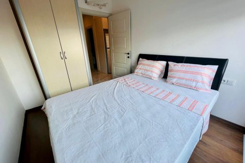 Lejlighed  i Kestel, Antalya, Tyrkiet Nr. 207779 - 4