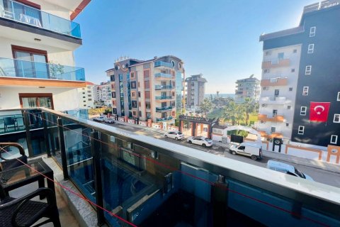 Lejlighed  i Kestel, Antalya, Tyrkiet Nr. 207779 - 6