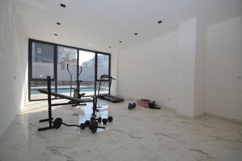 Lejlighed  i Kestel, Antalya, Tyrkiet Nr. 207779 - 11