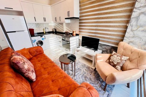 Lejlighed  i Kestel, Antalya, Tyrkiet Nr. 207779 - 1