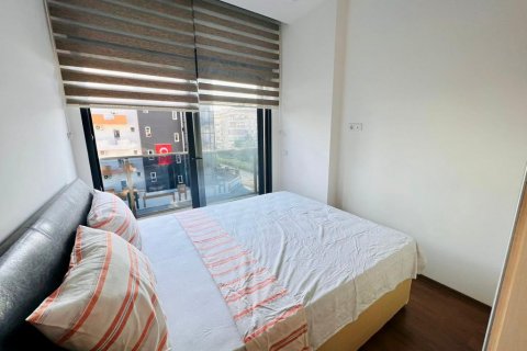 Lejlighed  i Kestel, Antalya, Tyrkiet Nr. 207779 - 3