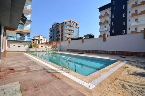 Lejlighed  i Kestel, Antalya, Tyrkiet Nr. 207779 - 10
