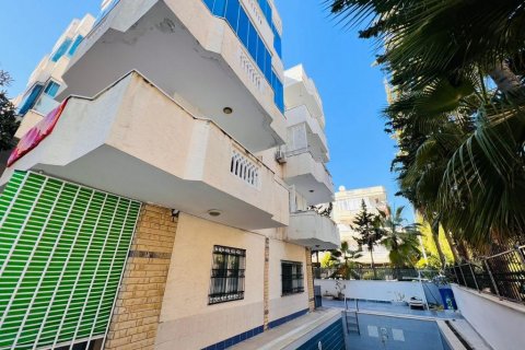 Продажа квартиры  в Оба, Анталье, Турция 2 комн., 95м2, №207778 – фото 6