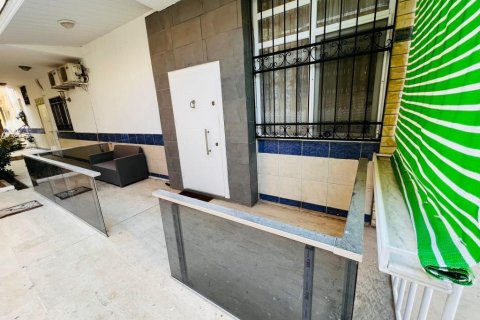 Продажа квартиры  в Оба, Анталье, Турция 2 комн., 95м2, №207778 – фото 7