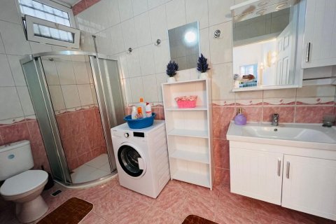 Продажа квартиры  в Оба, Анталье, Турция 2 комн., 95м2, №207778 – фото 5