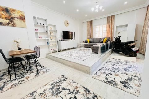 Продажа квартиры  в Оба, Анталье, Турция 2 комн., 95м2, №207778 – фото 2