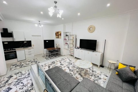 Продажа квартиры  в Оба, Анталье, Турция 2 комн., 95м2, №207778 – фото 1