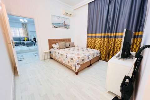 Продажа квартиры  в Оба, Анталье, Турция 2 комн., 95м2, №207778 – фото 4