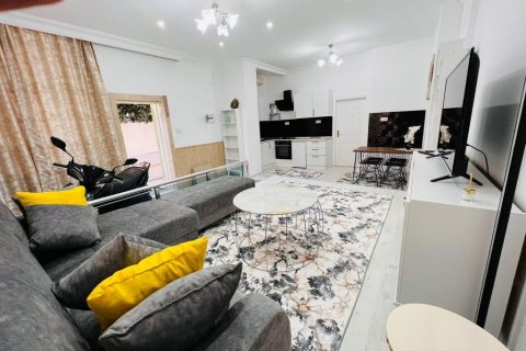 Продажа квартиры  в Оба, Анталье, Турция 2 комн., 95м2, №207778 – фото 3