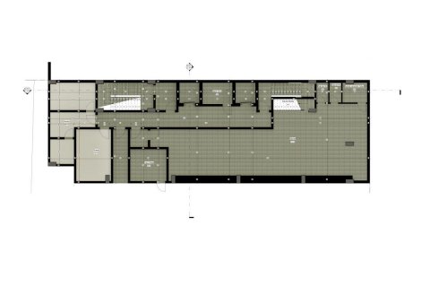 Penthouse  i Avsallar, Antalya, Tyrkiet Nr. 207776 - 21