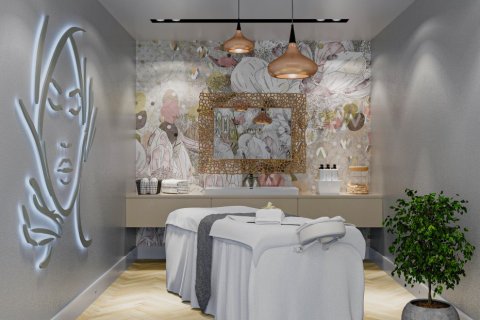 Penthouse  i Avsallar, Antalya, Tyrkiet Nr. 207776 - 6