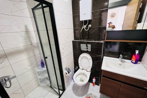 Lejlighed  i Oba, Antalya, Tyrkiet Nr. 207780 - 6