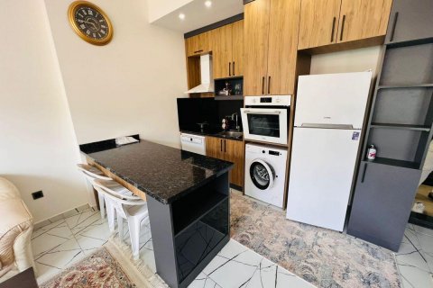 Lejlighed  i Oba, Antalya, Tyrkiet Nr. 207780 - 2