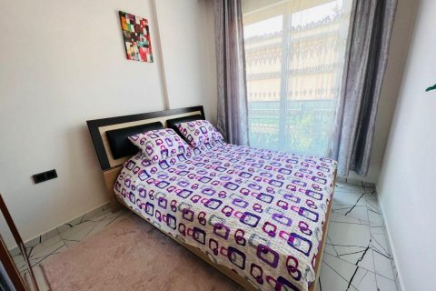 Lejlighed  i Oba, Antalya, Tyrkiet Nr. 207780 - 3