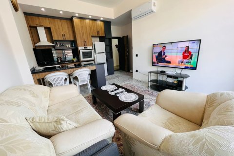 Lejlighed  i Oba, Antalya, Tyrkiet Nr. 207780 - 1